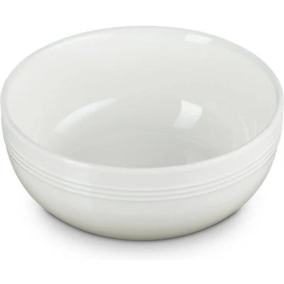 Afbeelding van Le Creuset Coupe Ontbijtkom Meringue 16 cm