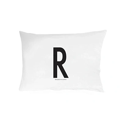Afbeelding van Design Letters kussenhoes 63 x 60 cm. R