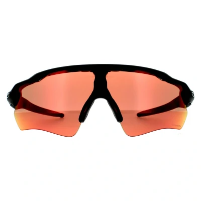 Afbeelding van Oakley Radar EV Path Matte Black/ Prizm Trail Torch OO9208 9038