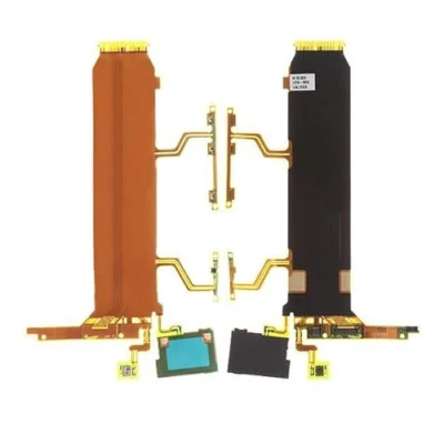 Afbeelding van Coreparts Sony Xperia Z Ultra XL39h merk