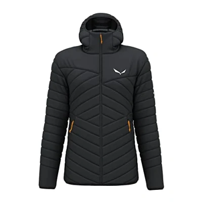 Afbeelding van Jas Salewa Men Brenta Rds Down Black Out XXL