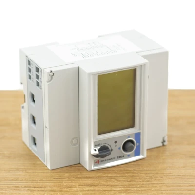 Afbeelding van Energy meter EM24 3 phase max. 65A/phase RS485