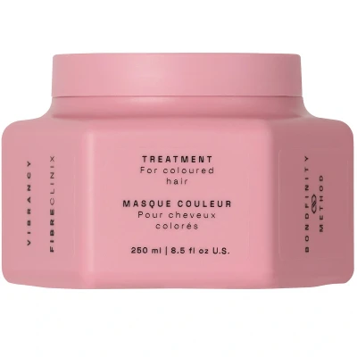 Afbeelding van Schwarzkopf Professional Fibre Clinix Vibrancy Treatment (250 ml)