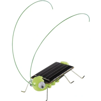 Afbeelding van Sol Expert 46125 Solar krekel
