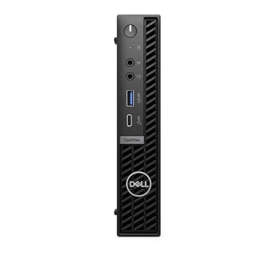 Afbeelding van DELL OptiPlex 7020 Plus Intel® CoreTM i5 14500 16 GB DDR5 SDRAM 512 SSD Windows 11 Pro MFF Min