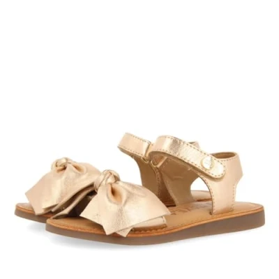 Afbeelding van GIOSEPPO Delonice, sandalen, roségoud, 28 EU, EU