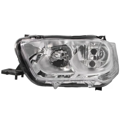 Afbeelding van ABAKUS 552 1142L LDEMN Koplampen Links H7, H1, PY21W, W21/5W PX26d, P14.5s, BAU15s CITROЁN: C Elysée Sedan 1.6 VTi 115, BlueHDi 100, 1.2 82