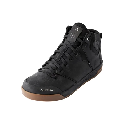 Afbeelding van Vaude Schmidcut AM MOAB MID STX II Fietsschoenen, Maat: 43, Phantom black
