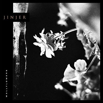 Afbeelding van Jinjer Wallflowers (CD)