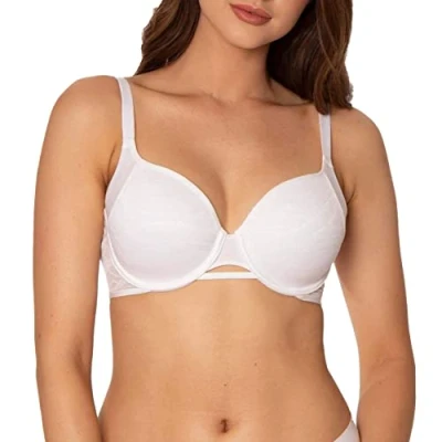 Afbeelding van Triumph Airy Sensation WP voor dames, Wit, 75C