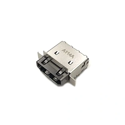 Afbeelding van HDMI Display Port Jack Socket Connector Vervanging voor Xbox Serie S