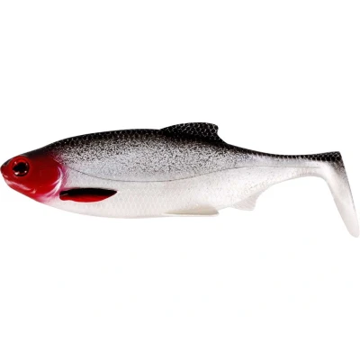 Afbeelding van Westin Ricky the Roach Shadtail 10cm Redlight (2pcs) Shad