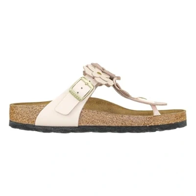 Afbeelding van Birkenstock Volwassen Gizeh Flower Versiering [Ze] overige, overig, 36 EU