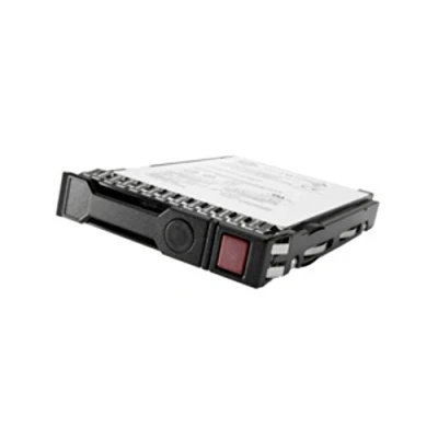Afbeelding van Hewlett Packard Enterprise 600GB 2.5 12G SAS interne harde schijf [870757 B21]