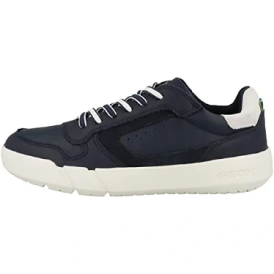 Afbeelding van GEOX J HYROO BOY A Blauw 32 EU