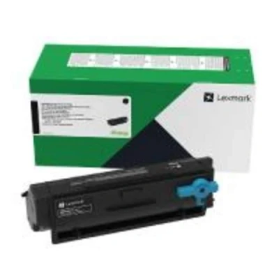 Afbeelding van Lexmark B342X00 Toner Zwart Extra hoge capaciteit