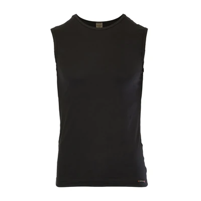 Afbeelding van Olaf Benz Hemd, Heren, Maat: Small, Schwarz