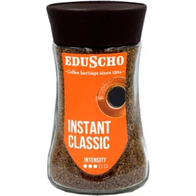 Afbeelding van Eduscho Instant Classic (6x 200gr)