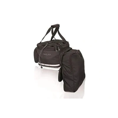 Afbeelding van XLC TAS CM DRAGER ZW/ANT 16L