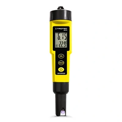 Afbeelding van TROTEC pH meetapparaat BW10
