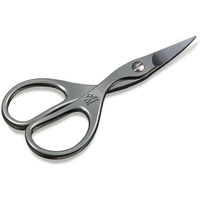 Afbeelding van Premax Nagelschaar gebogen 9,5 cm