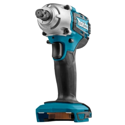 Afbeelding van Makita DTW190Z 18V Li ion accu slagmoersleutel body 1/2&quot;