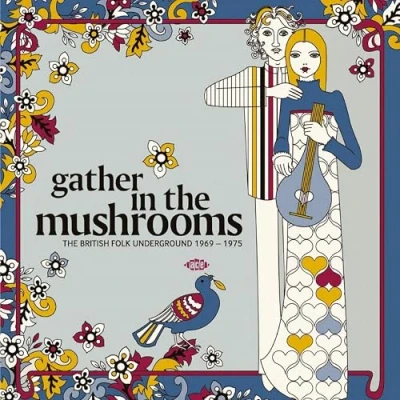 Afbeelding van Gather in the Mushrooms