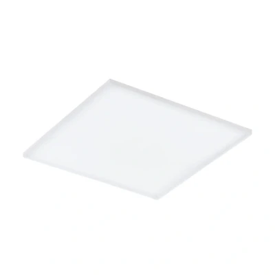 Afbeelding van EGLO Trupiana Plafondlamp LED 58,7 cm Wit Dimbaar