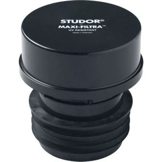 Afbeelding van Wisa beluchter studor maxi filtra 1409988450