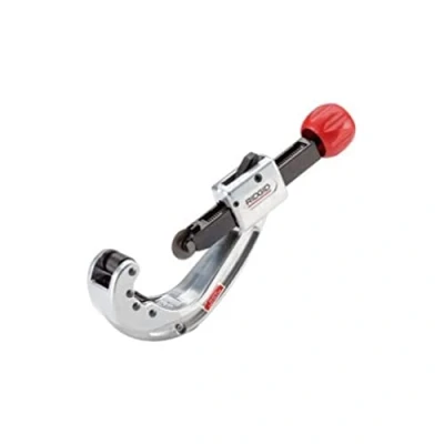 Afbeelding van RIDGID 153 P snelwerkende buizensnijder met wiel voor kunststof (25 75 mm) 36592