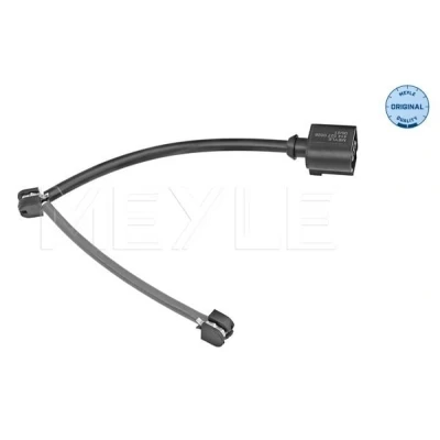 Afbeelding van Remslijtage indicator MEYLE 414 527 0028