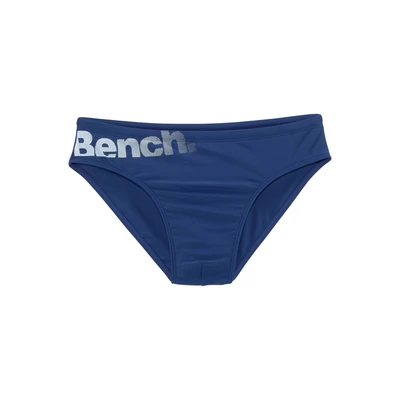 Afbeelding van Bench Zwemslips, Heren, Maat: XL, Royalblau