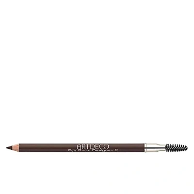 Afbeelding van Artdeco Eye Brow Designer Dark