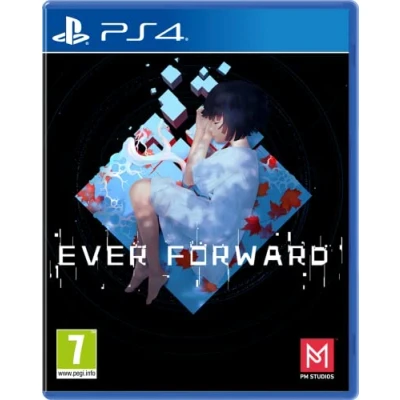 Afbeelding van Ever Forward