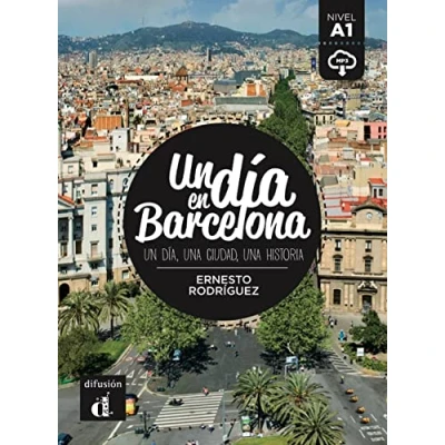 Afbeelding van A1: Un día en Barcelona