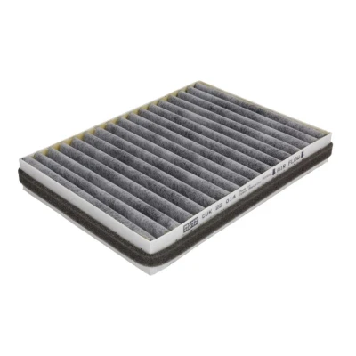 Afbeelding van Mann filter Interieurfilter CUK 22 014
