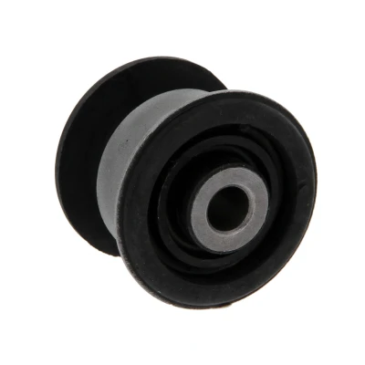 Afbeelding van CORTECO 49403104 Draagarmrubbers Vooras rechts, links, Bovenaan, Voor AUDI: Q7, VOLKSWAGEN: Touareg I