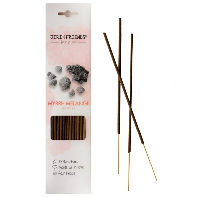 Afbeelding van Volatile Wierook myrrh melange 15 stuks