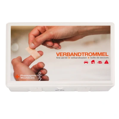 Afbeelding van Allpa Verbandtrommel Type Klein Voor Auto / Boot Caravan