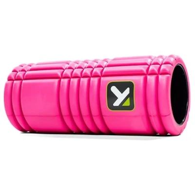 Afbeelding van Triggerpoint The Grid Foam Roller Roze