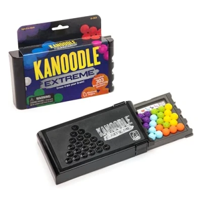 Afbeelding van Learning Resources 3023 EI Puzzle, Multicoloured, Set of 1