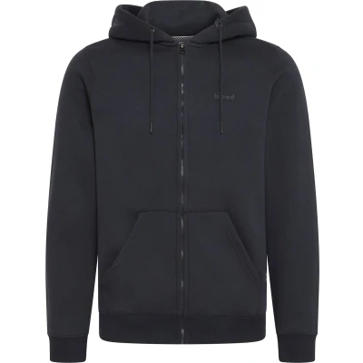 Afbeelding van Blend BHDOWNTON FULLZIP SWEAT Heren Sweaters
