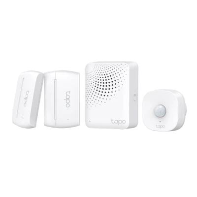 Afbeelding van TP Link Tapo T30 KIT Smart Sensor Starterset