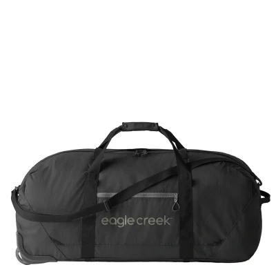 Afbeelding van Eagle Creek No Matter What Rolling Duffel Reistas 130L Black