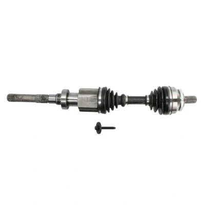 Afbeelding van Aandrijfas PASCAL G2V044PC