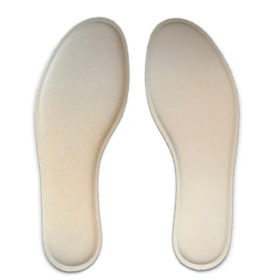 Afbeelding van Lady&#039;s Secret Memory foam inlegzolen Sneakers So Cool Beige 36/37