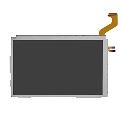 Afbeelding van Bewinner vervangend bovenste scherm voor 3DS XL, onderdeel LCD XL systeemgames