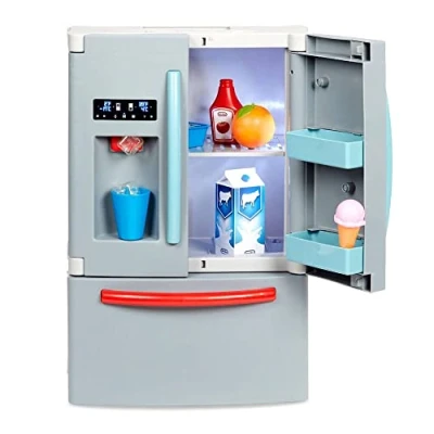 Afbeelding van Koelkast MGAs Mermaze Mermaid First Fridge Interactief