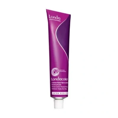 Afbeelding van Londa Professional Permanent Color Crème 60 ml 8