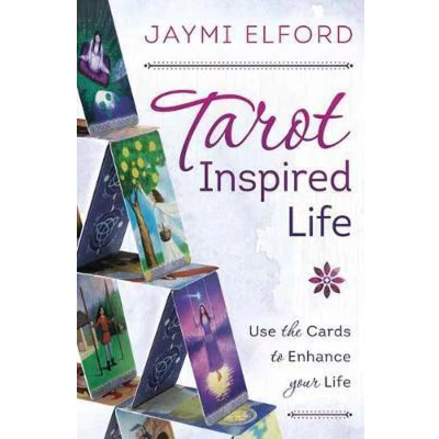 Afbeelding van Tarot Inspired Life Use the Cards to Enhance Your